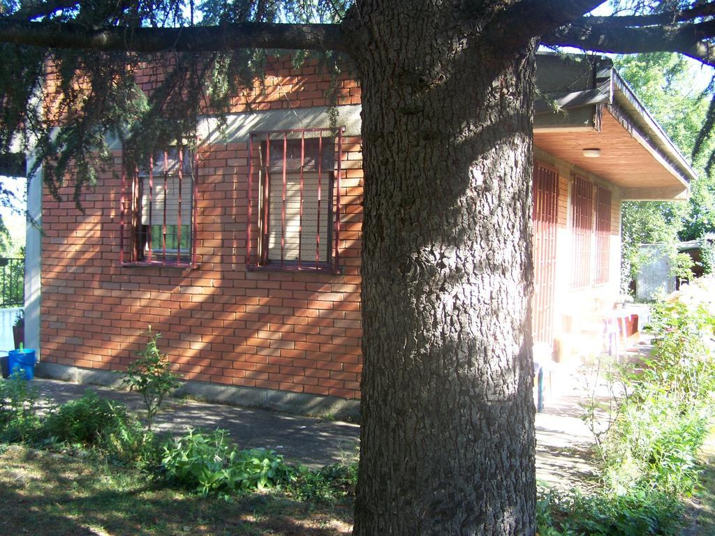 Vila Popovski Ljubanista Bilik gambar