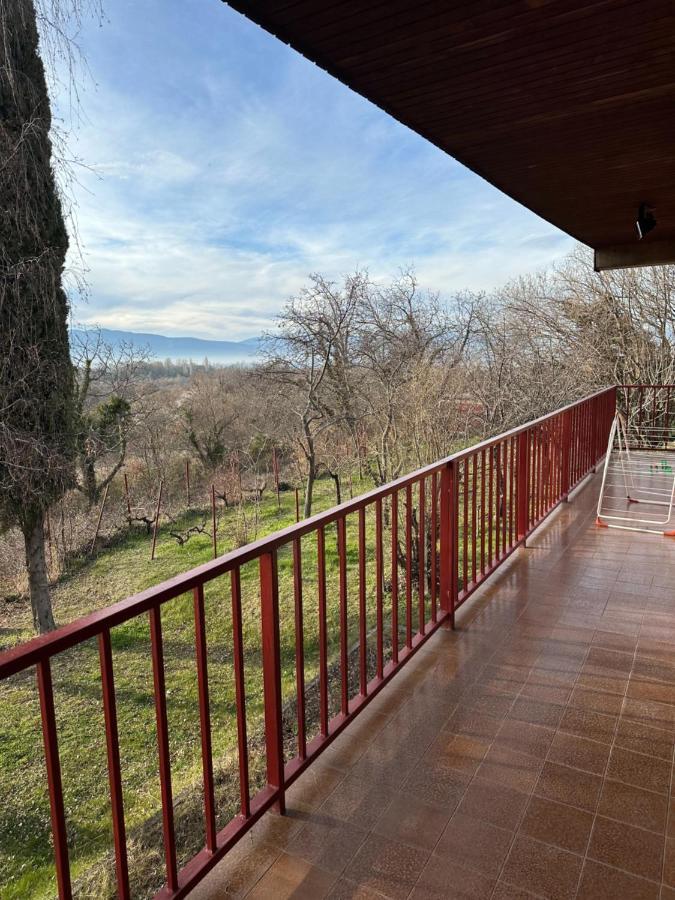 Vila Popovski Ljubanista Luaran gambar